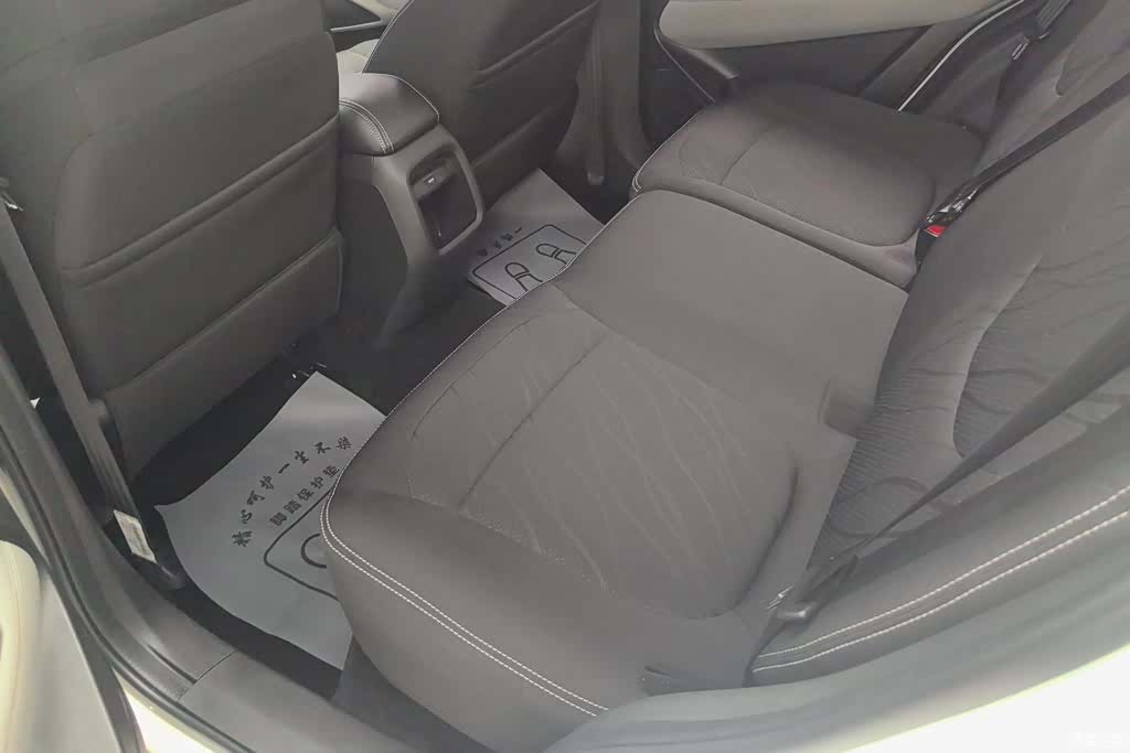 Wuling 510, 2019 11