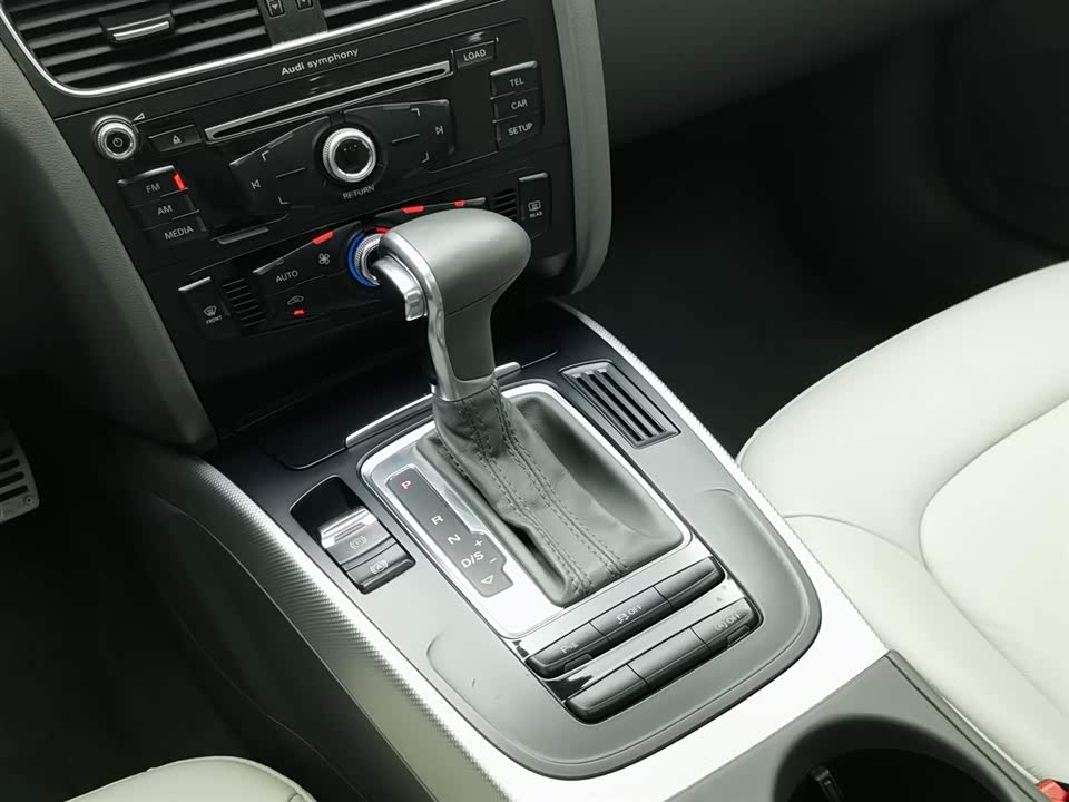 Audi A4L Audi A4L