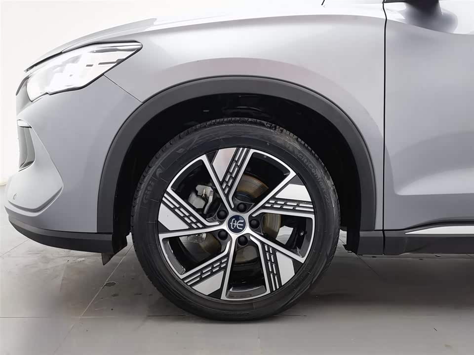 BYD Songjiang BYD Songjiang