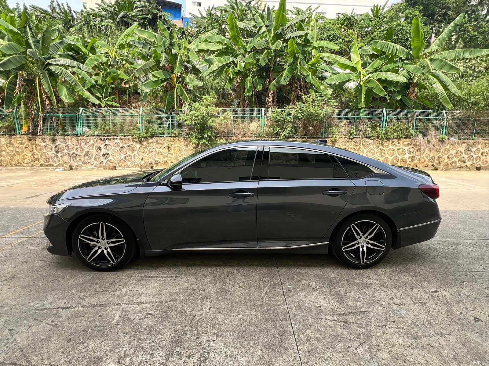 Honda Accord, 2022 3