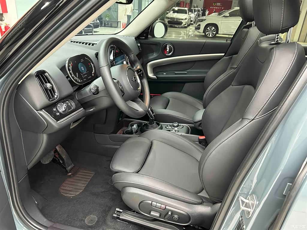 Mini Countryman, 2023 11