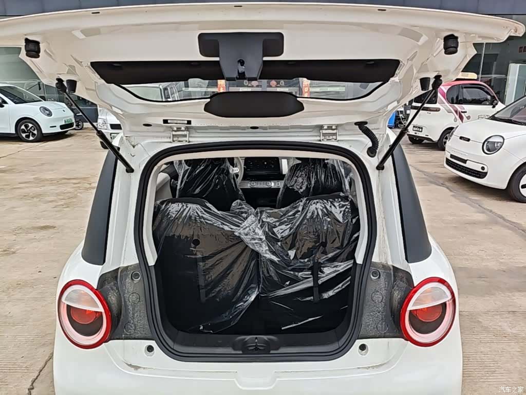Changan Lumin, 2026 19