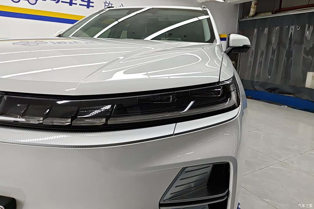 Haval Hi4, 2025 все фото