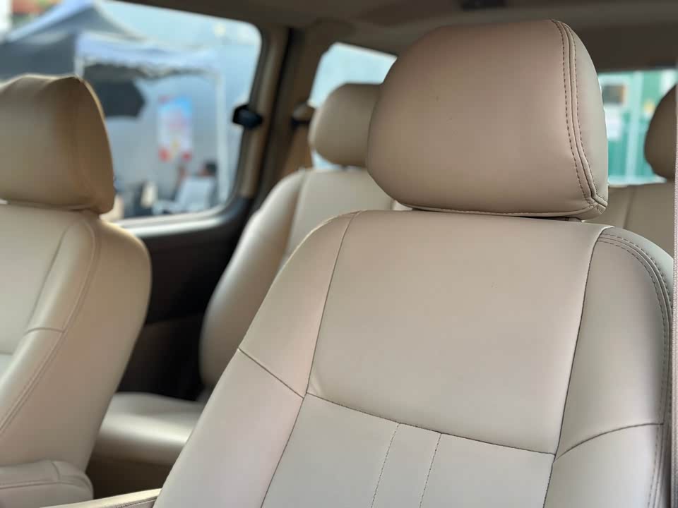 Buick GL8 Buick GL8