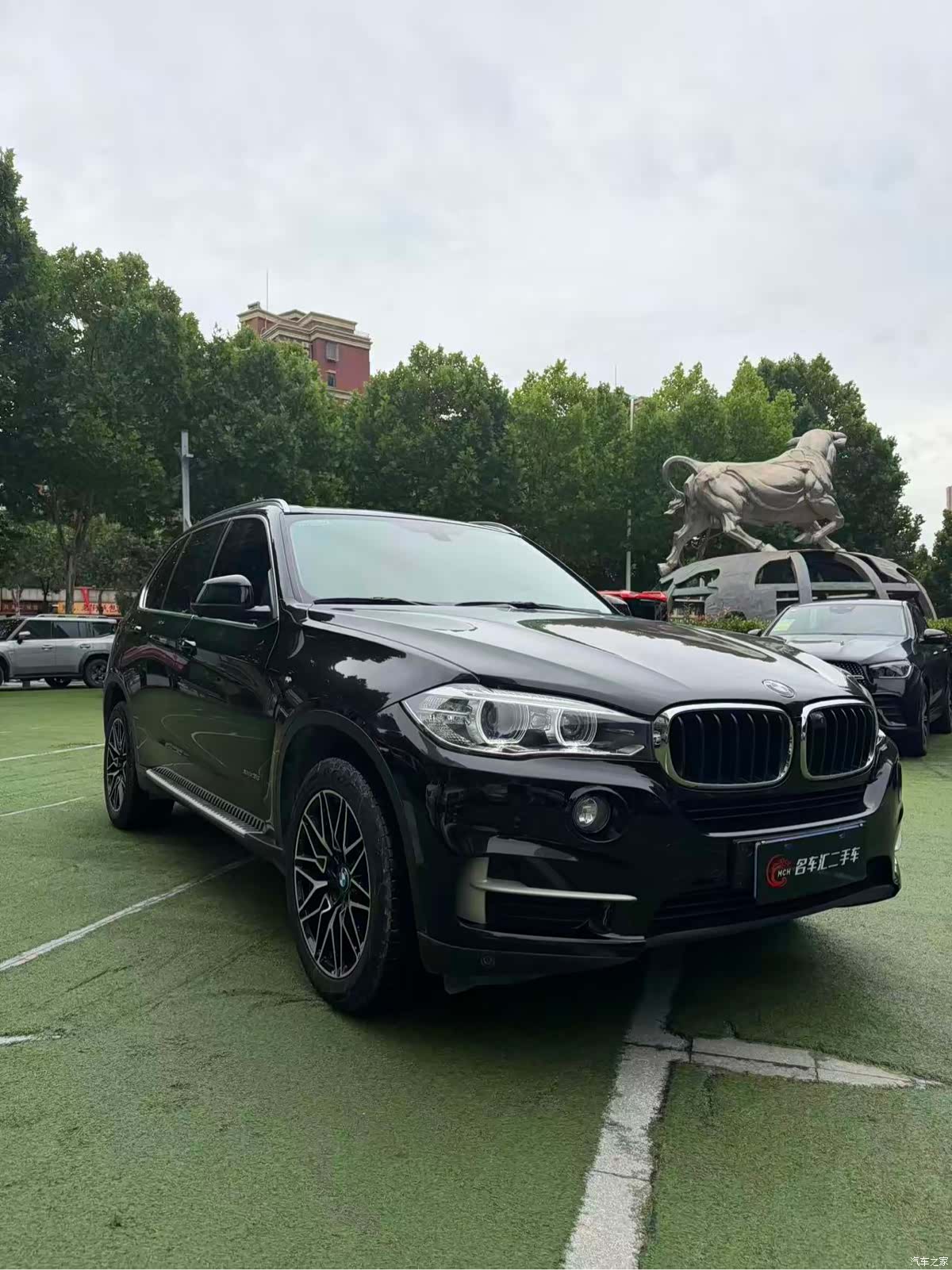 BMW X5, 2020 2