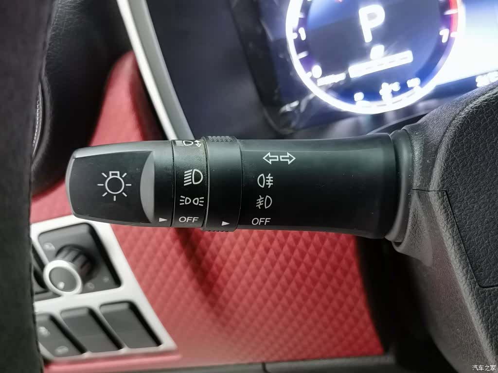 BAIC BJ40, 2019 21