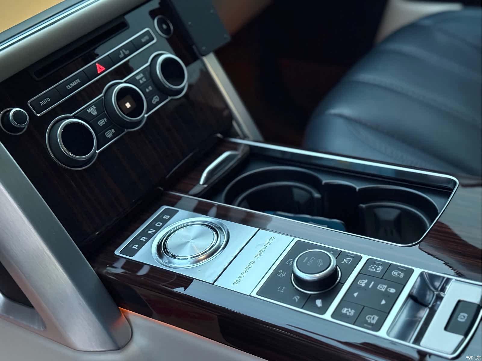Land Rover Range Rover, 2017 13