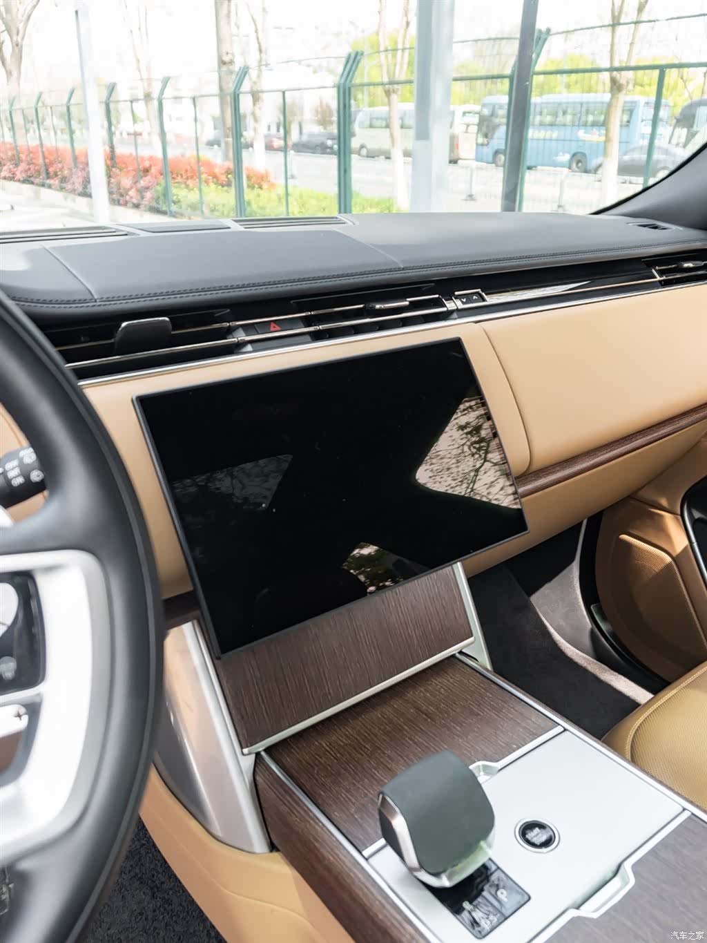 Land Rover Range Rover, 2024 14