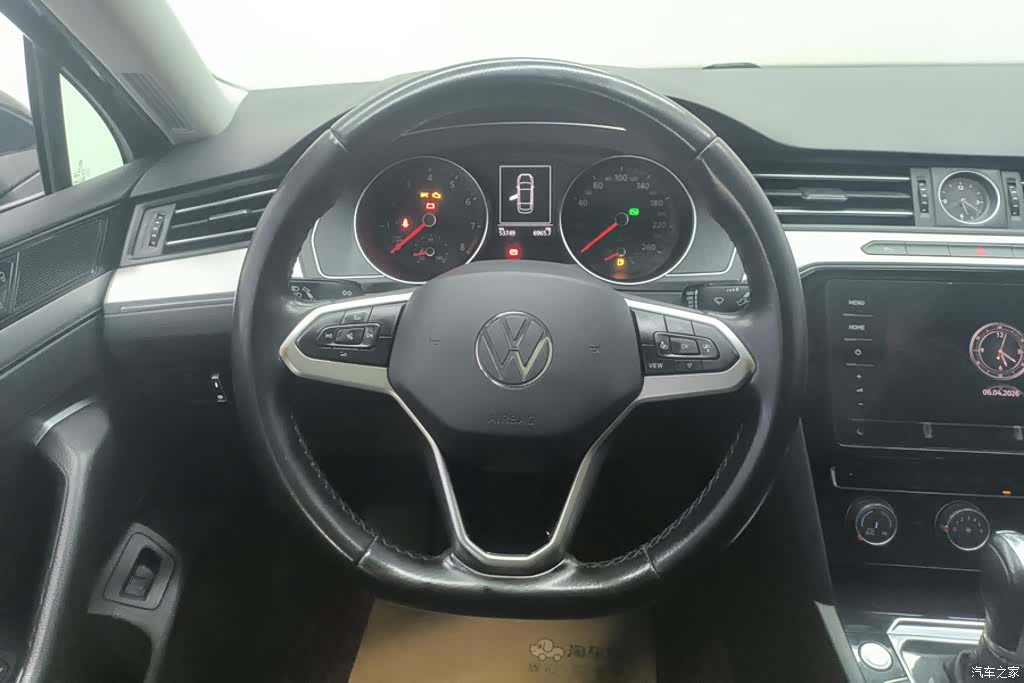 Volkswagen Magotan, 2022 15