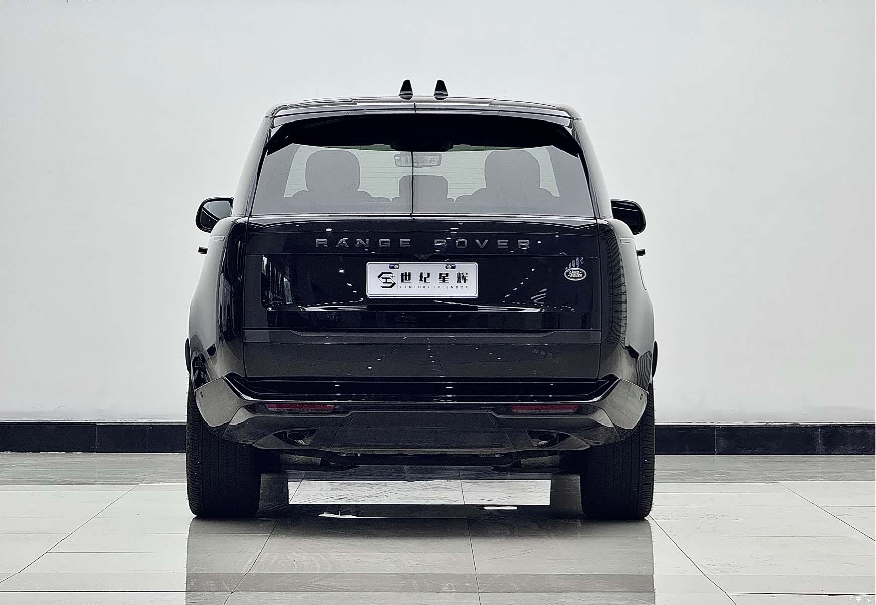 Land Rover Range Rover, 2024 8