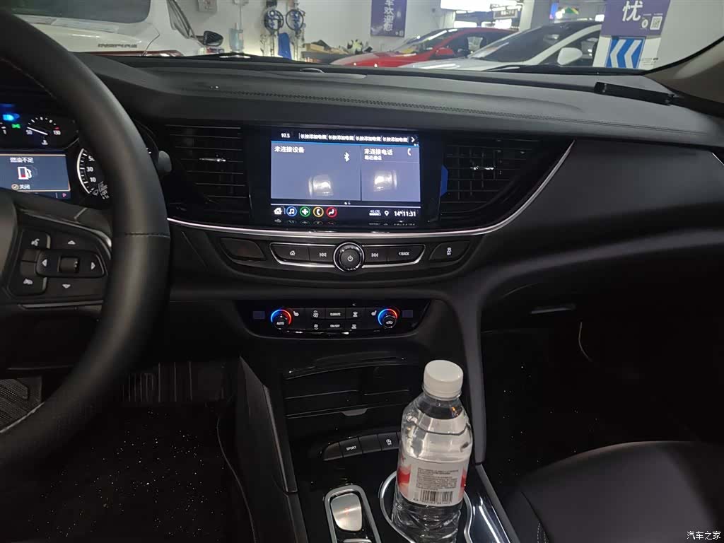 Buick Regal, 2026 9