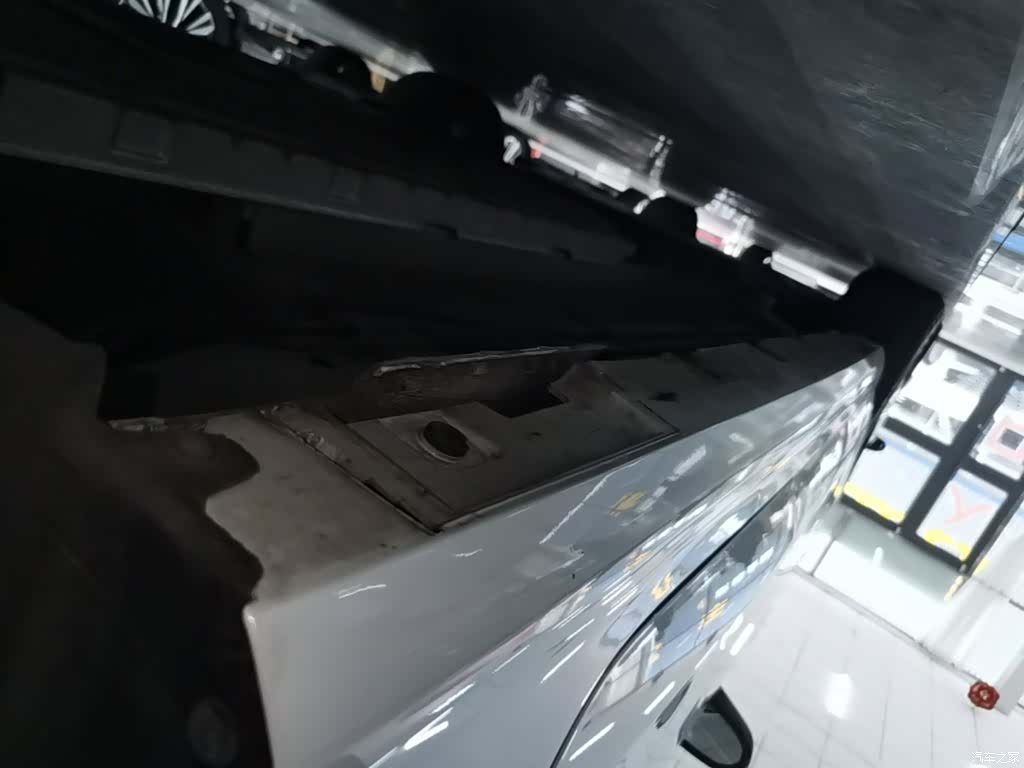BYD Qin, 2023 21