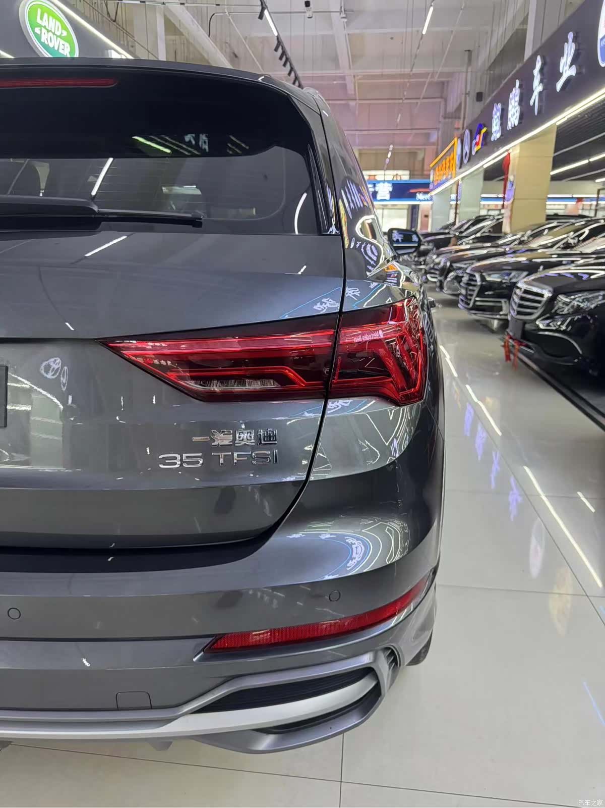Audi Q3, 2022 19