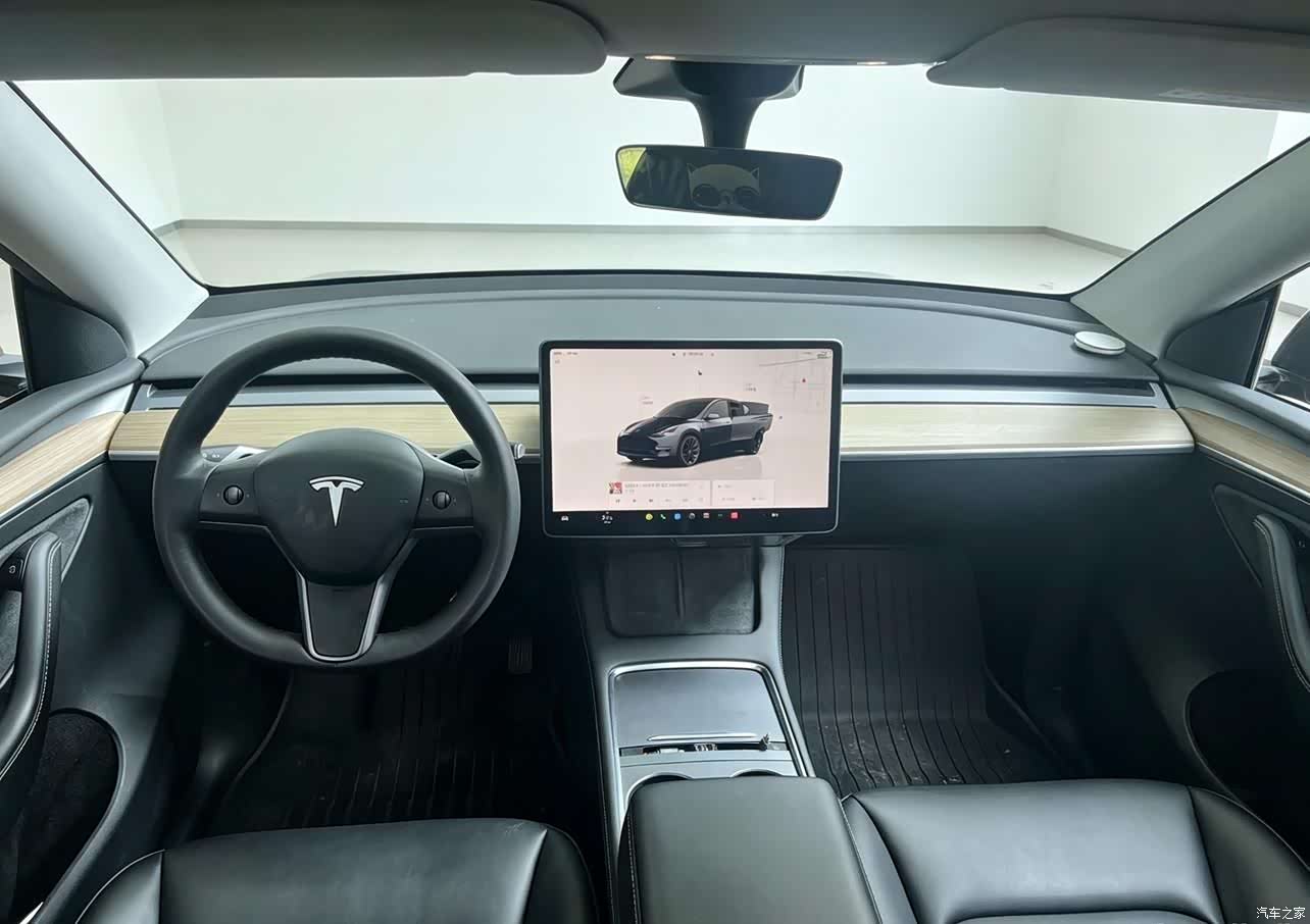 Tesla Model Y, 2022 8