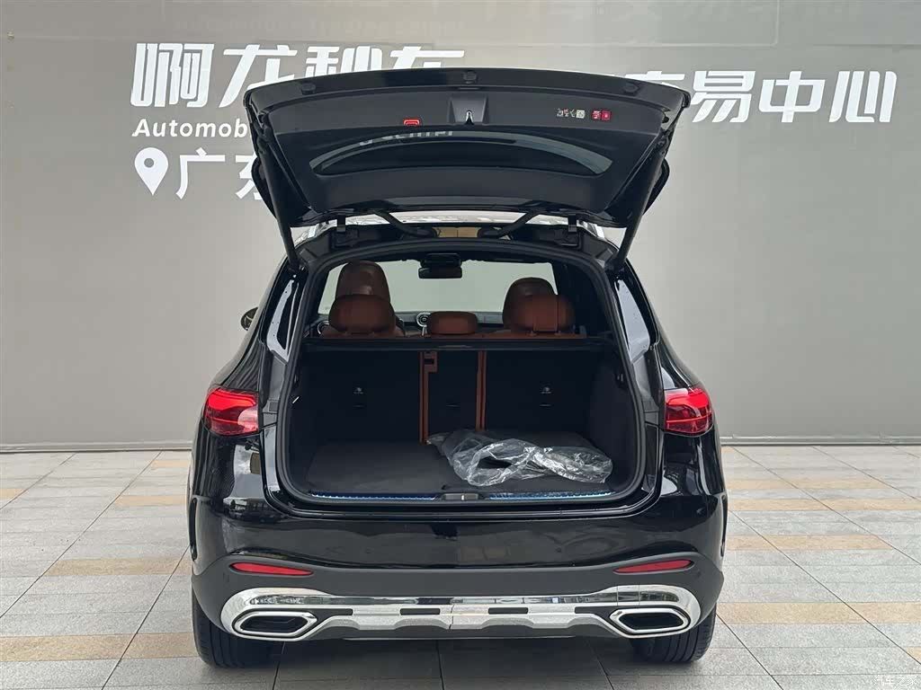 Mercedes-Benz GLC, 2025 17