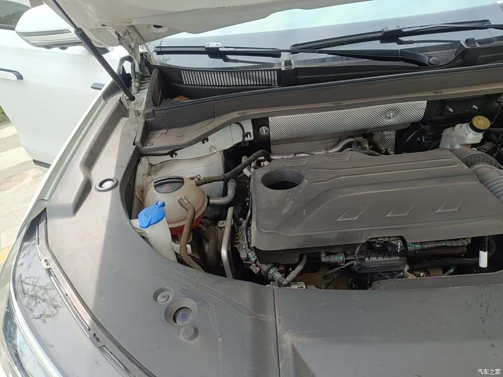 Chery Tiggo 9, 2023 22