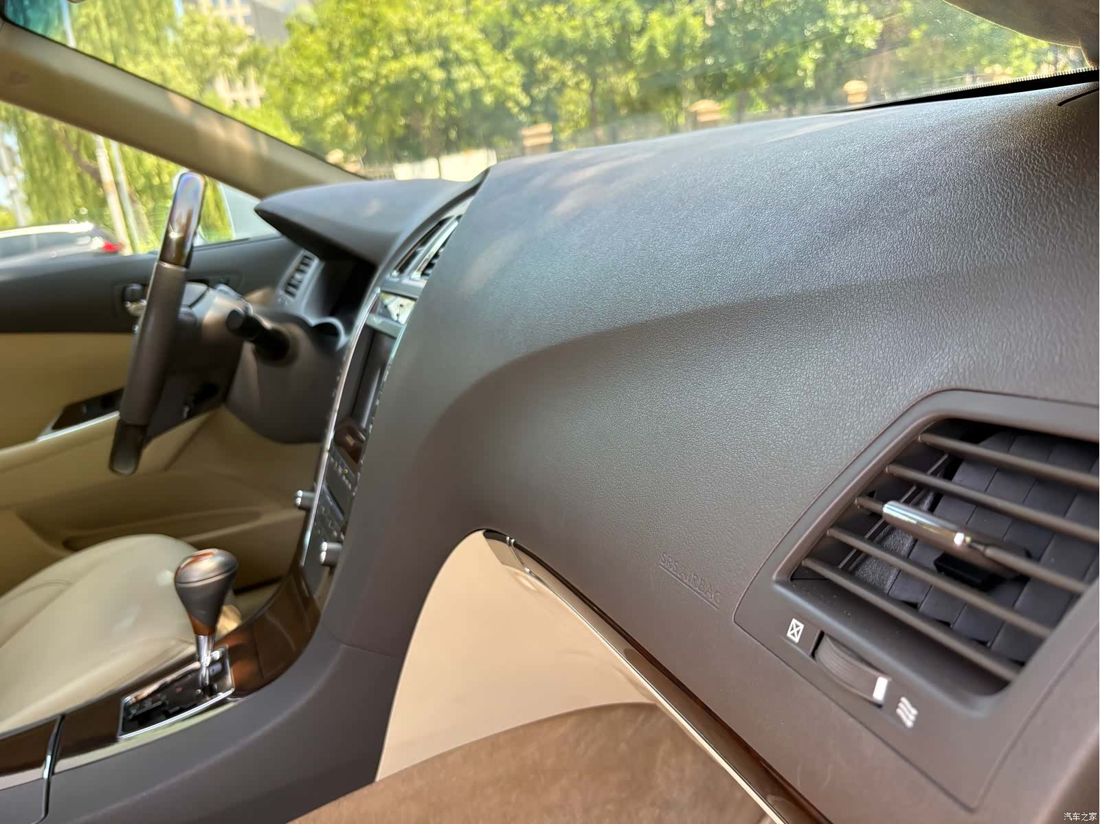 Lexus ES, 2010 22