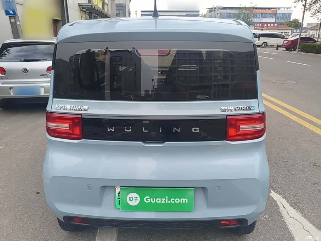 Wuling Yuan, 2023 6