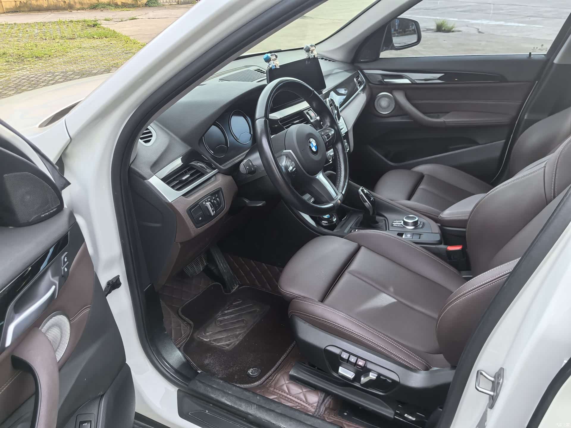 BMW X1, 2022 4