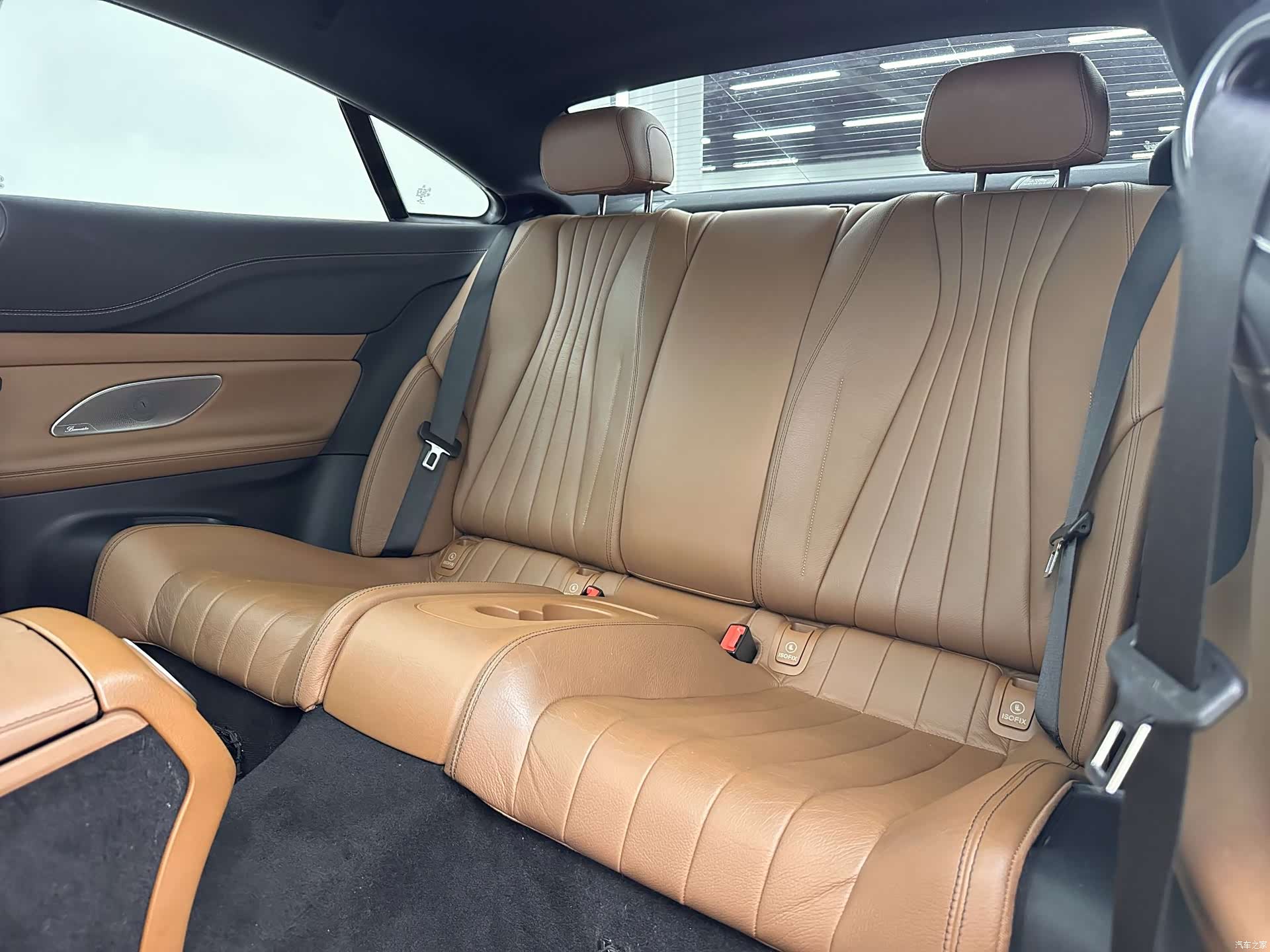Mercedes-Benz E-Class, 2017 4