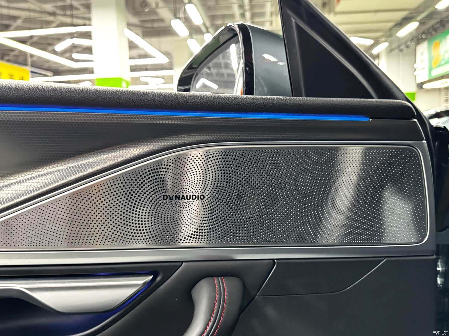 Xpeng P7, 2023 7