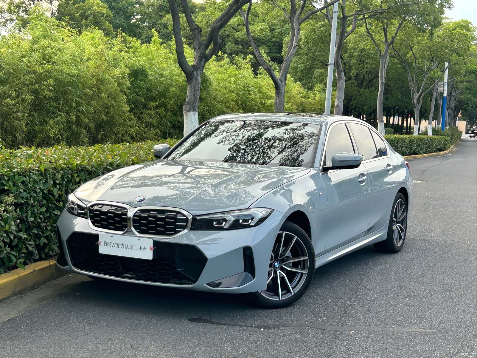 BMW 3 Series, 2026 1