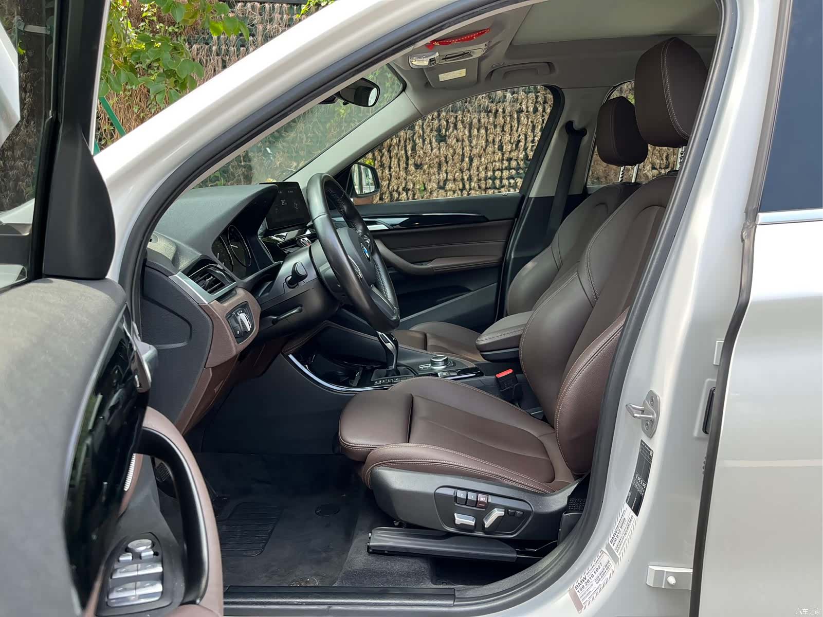 BMW X1, 2021 4
