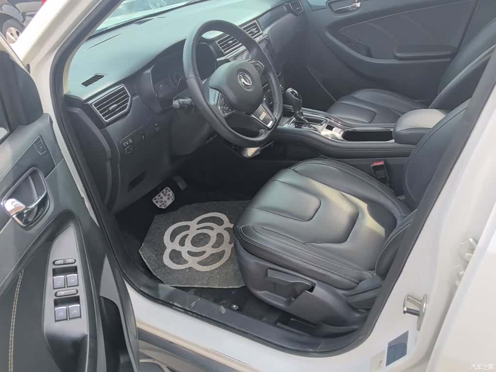 DongFeng 580, 2017 16