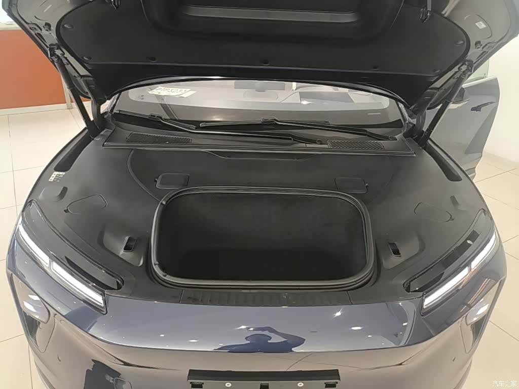 NIO ET9, 2025 20