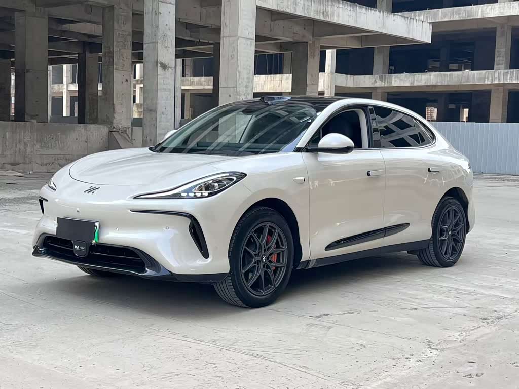 IM Motors LS6
