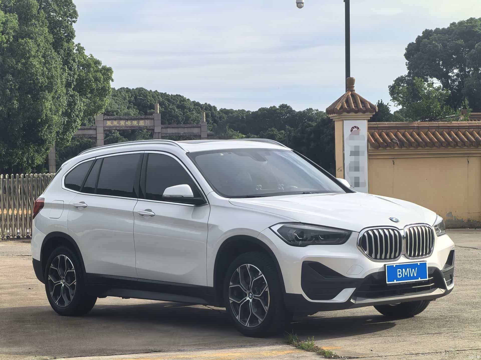 BMW X1, 2022 3