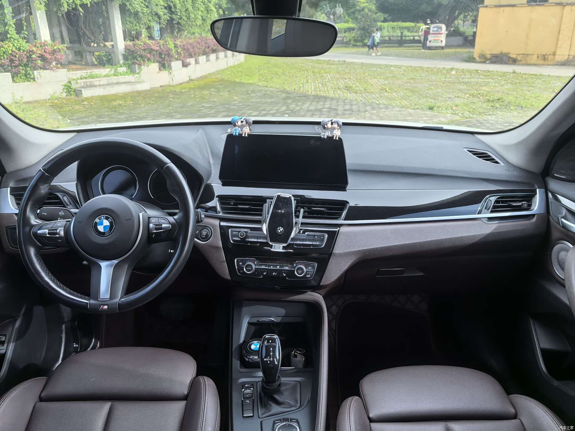 BMW X1, 2022 8