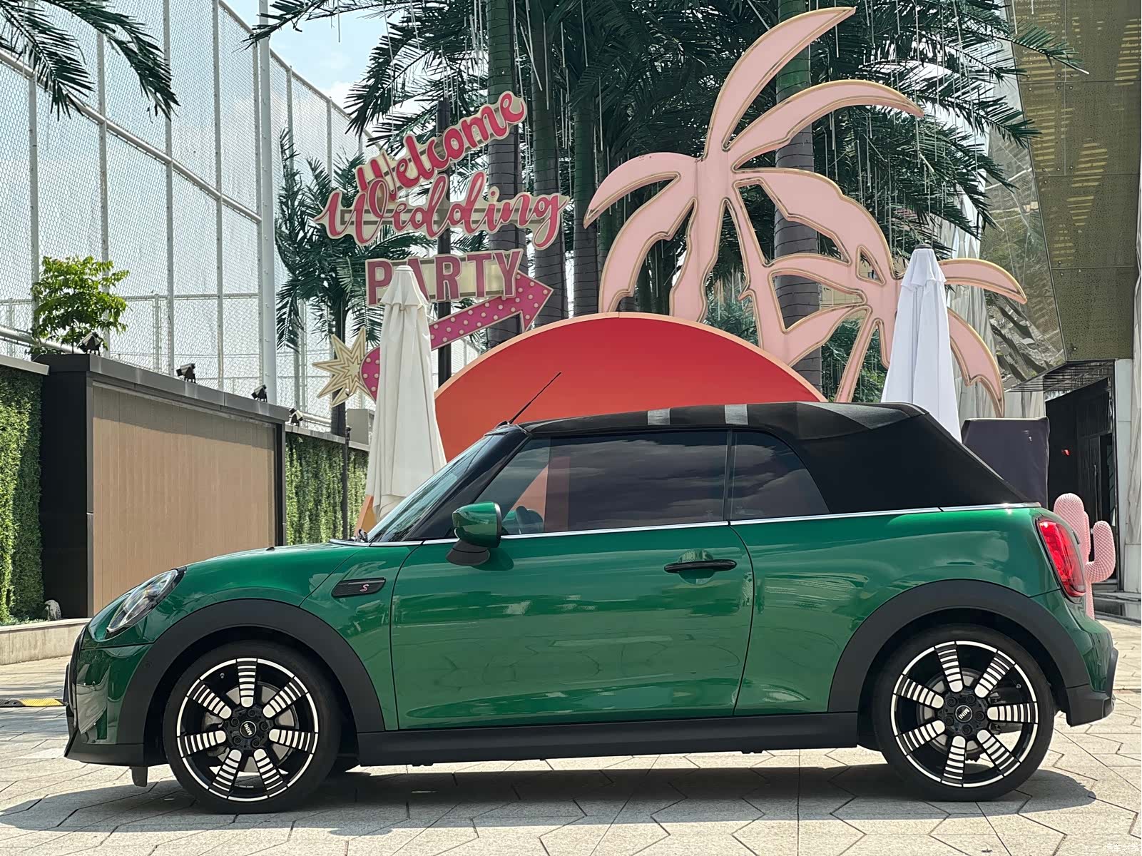 Mini Cooper, 2024 7