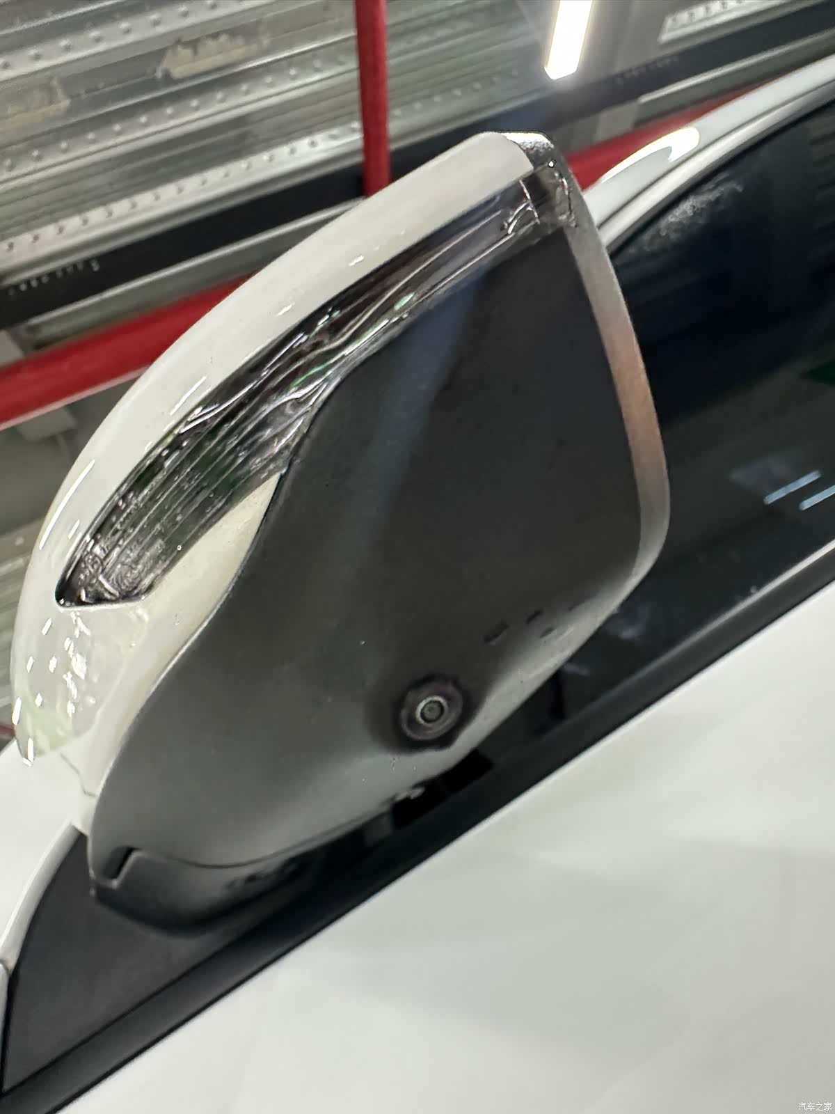 Geely Binray, 2024 9