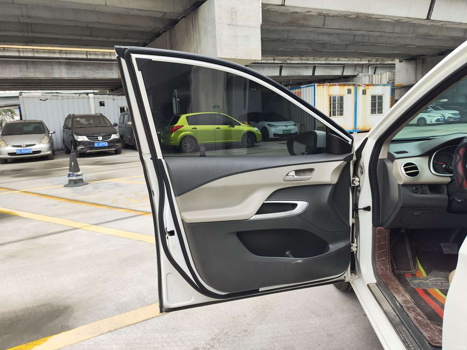 Chevrolet 3, 2018 9