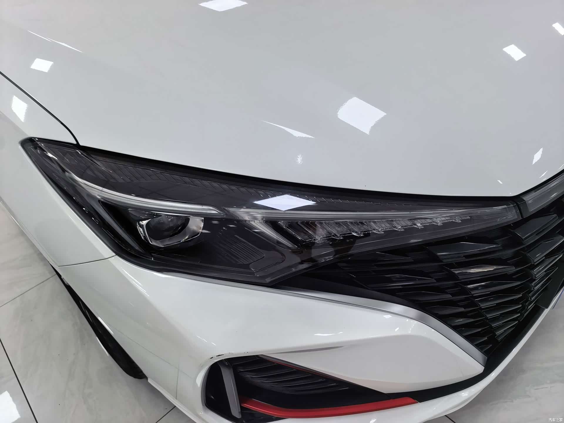 Changan Eado, 2023 12