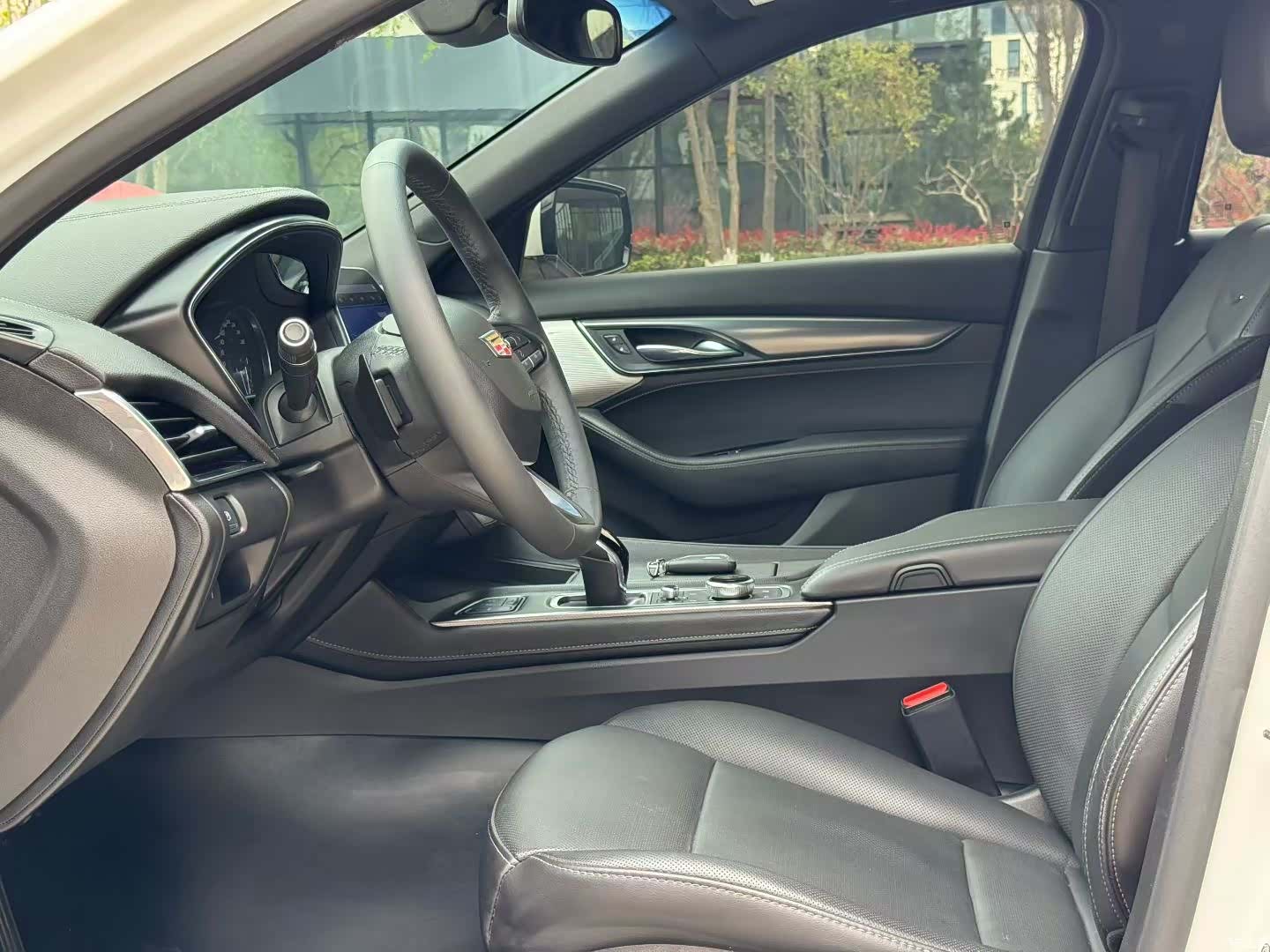 Cadillac CT5, 2021 7