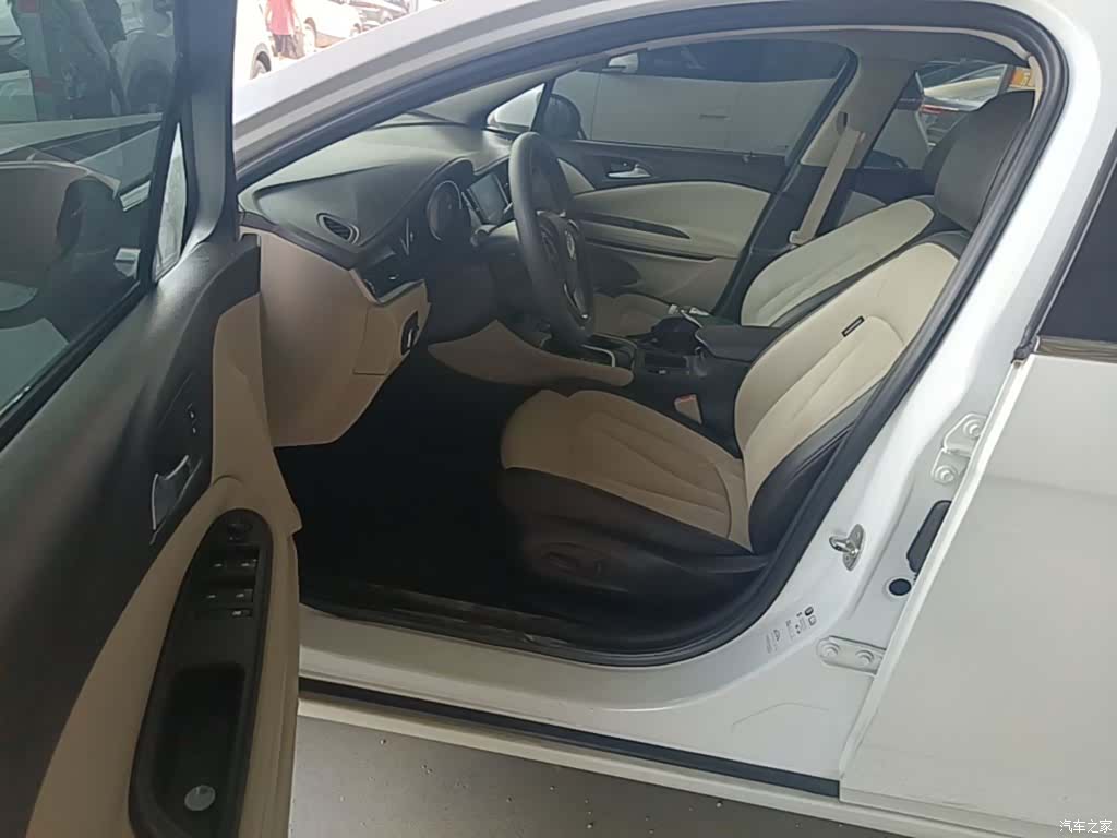 Buick Verano, 2016 16
