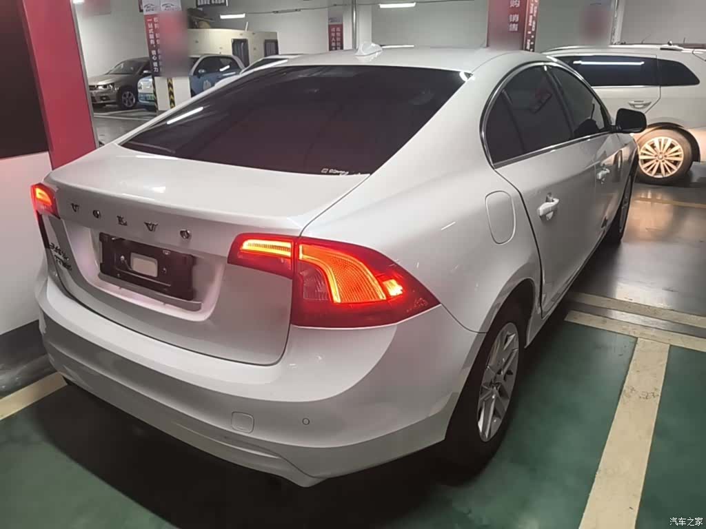 Volvo S60, 2016 7