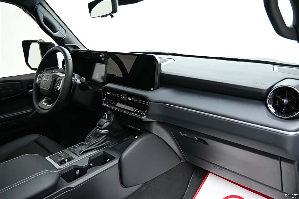 Toyota Prado, 2026 17