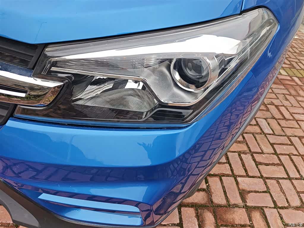 DongFeng S560, 2019 24