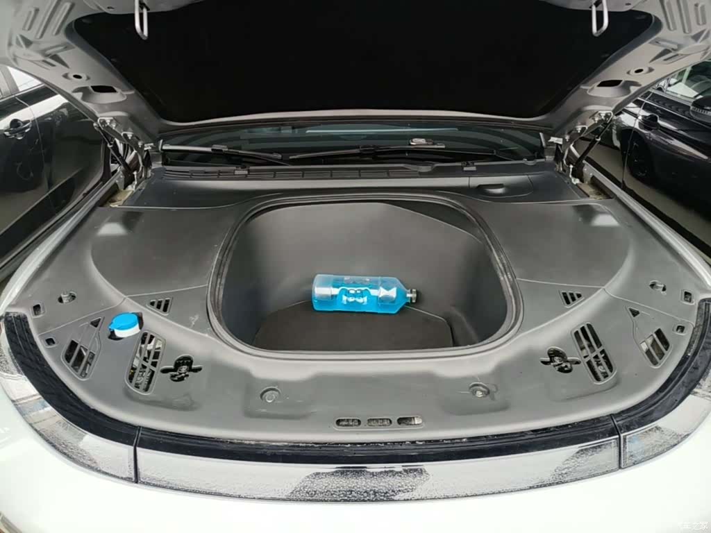 Xpeng P7, 2024 11