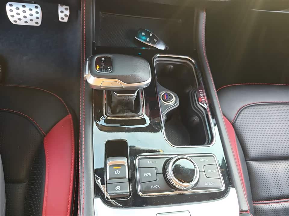Beijing BJ40 Beijing BJ40