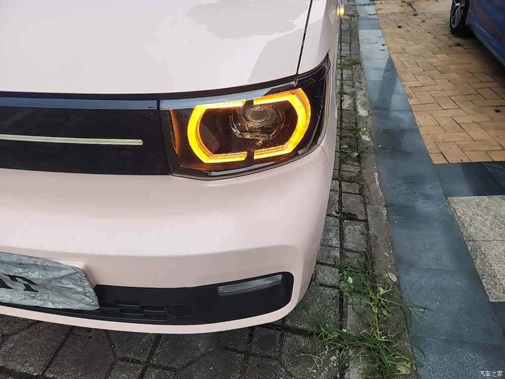 Wuling MINIEV, 2023 24