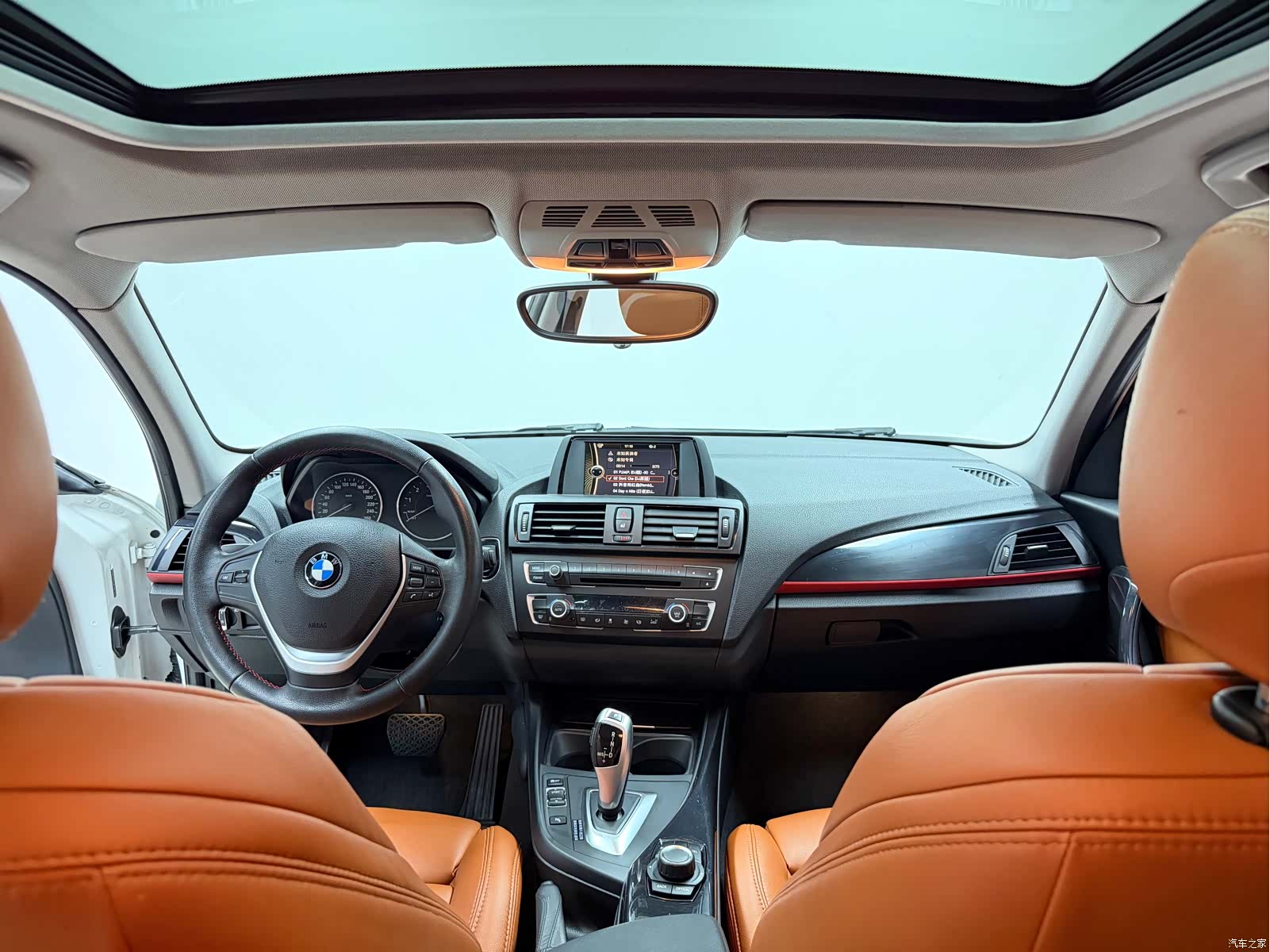 BMW 1 Series, 2013 10