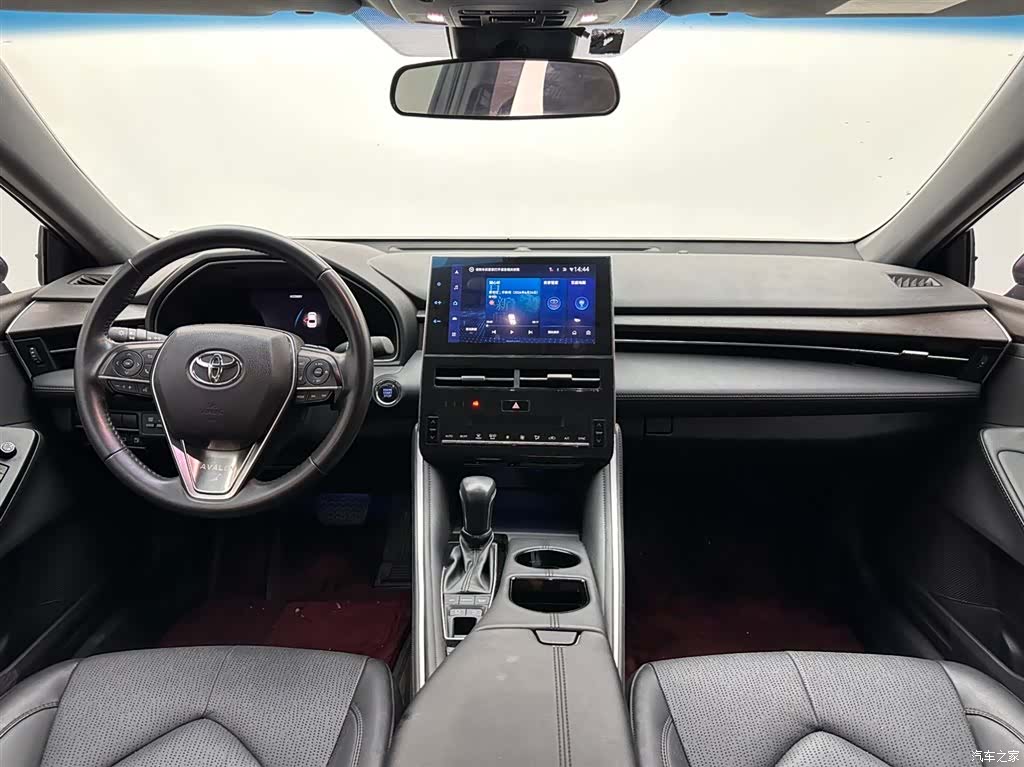 Toyota Avalon, 2023 10
