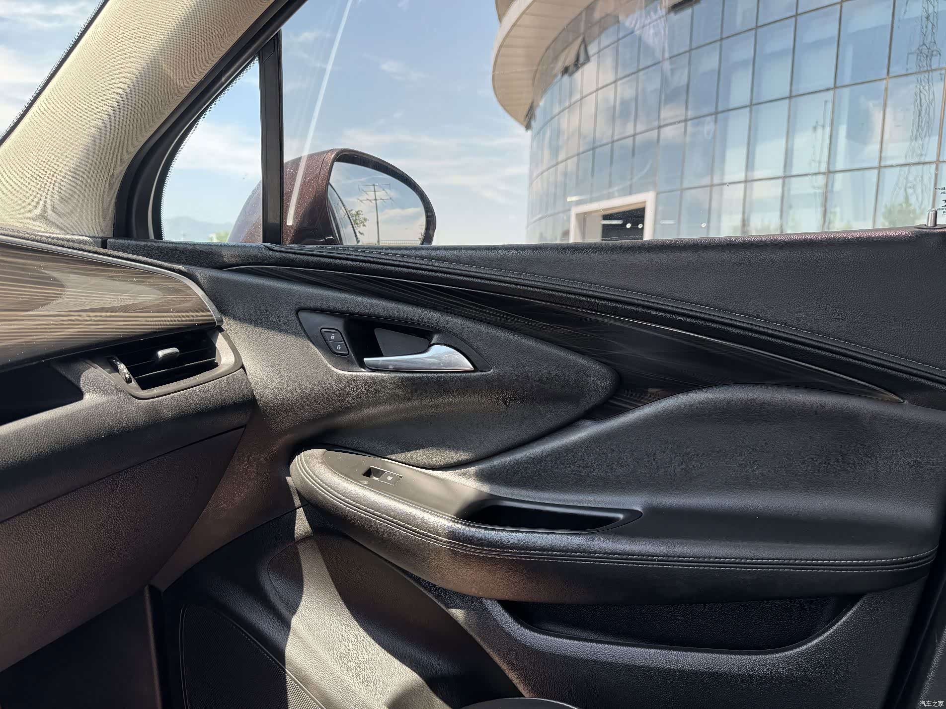 Buick Envision Plus, 2018 13