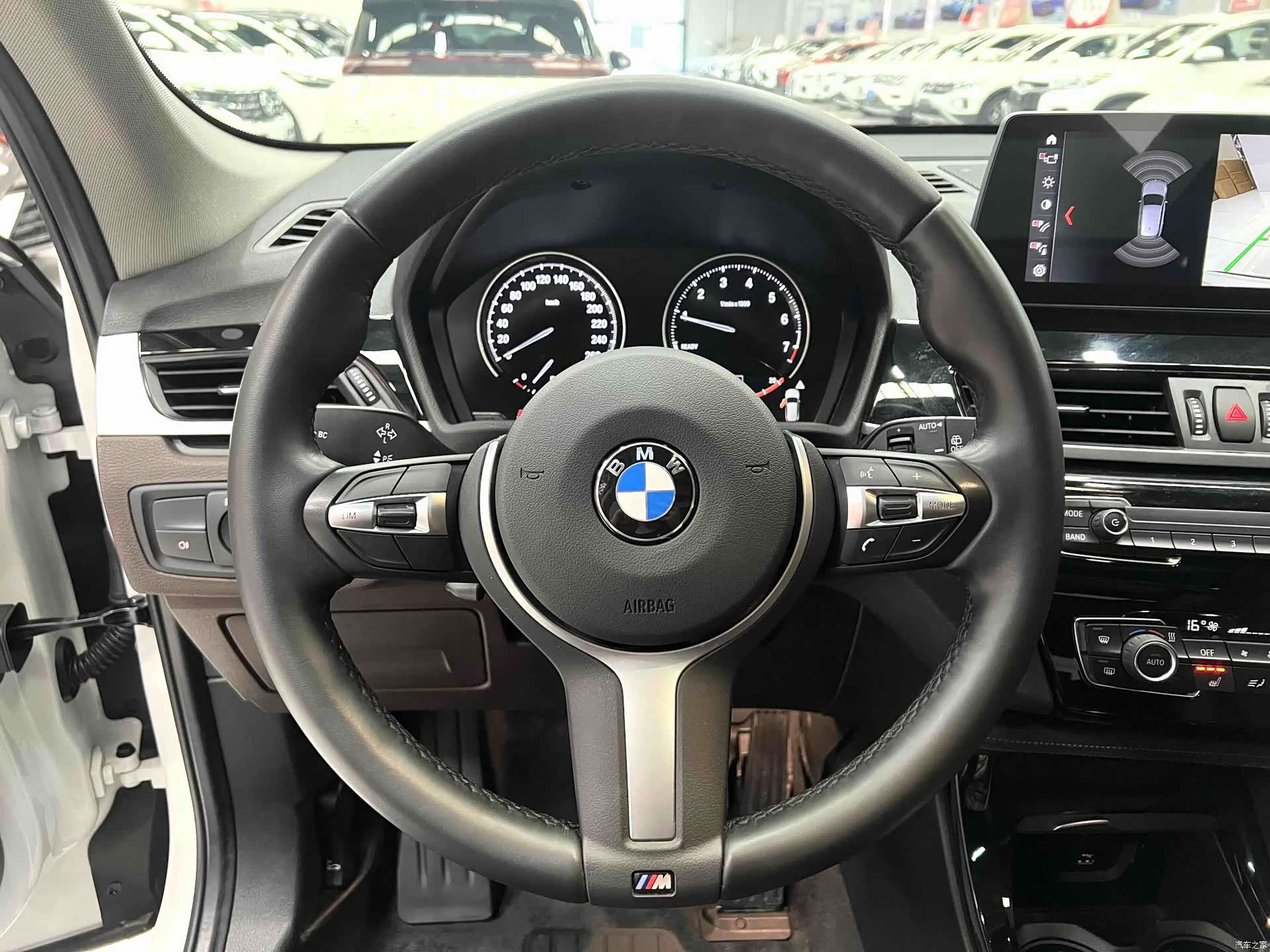 BMW X1, 2022 7