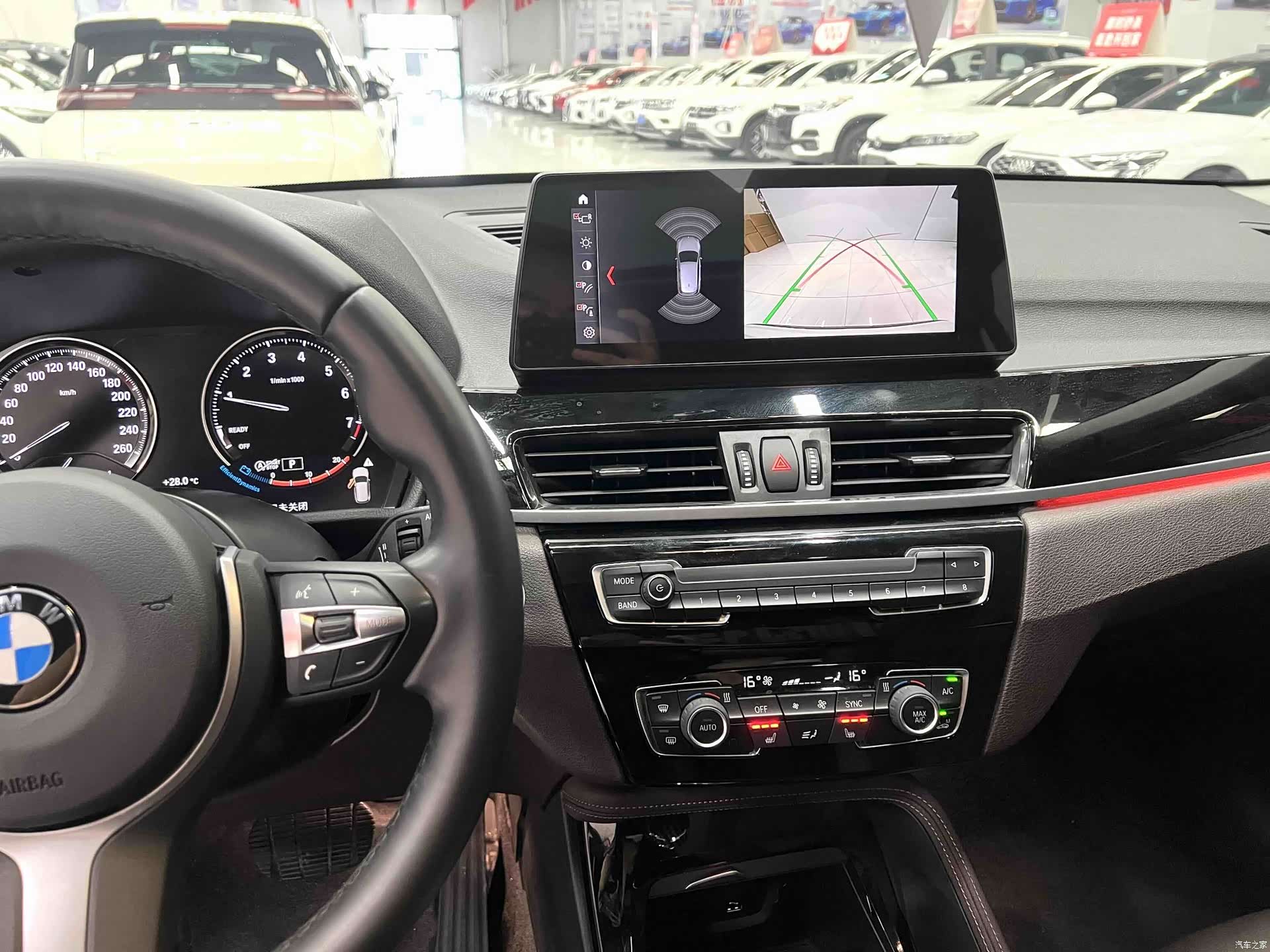 BMW X1, 2022 10