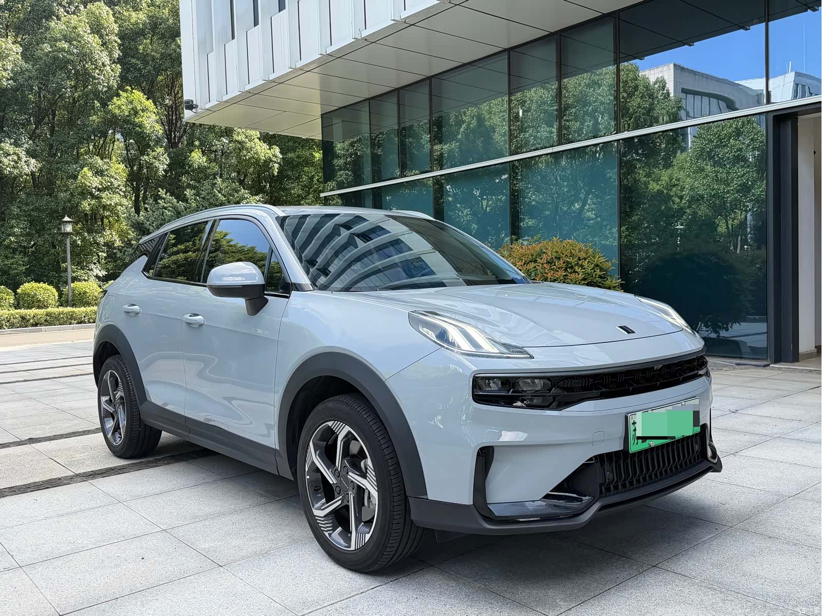 Lynk & Co 02, 2023 3